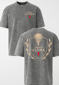 Michelob ULTRA Vintage Golf Crest Tee